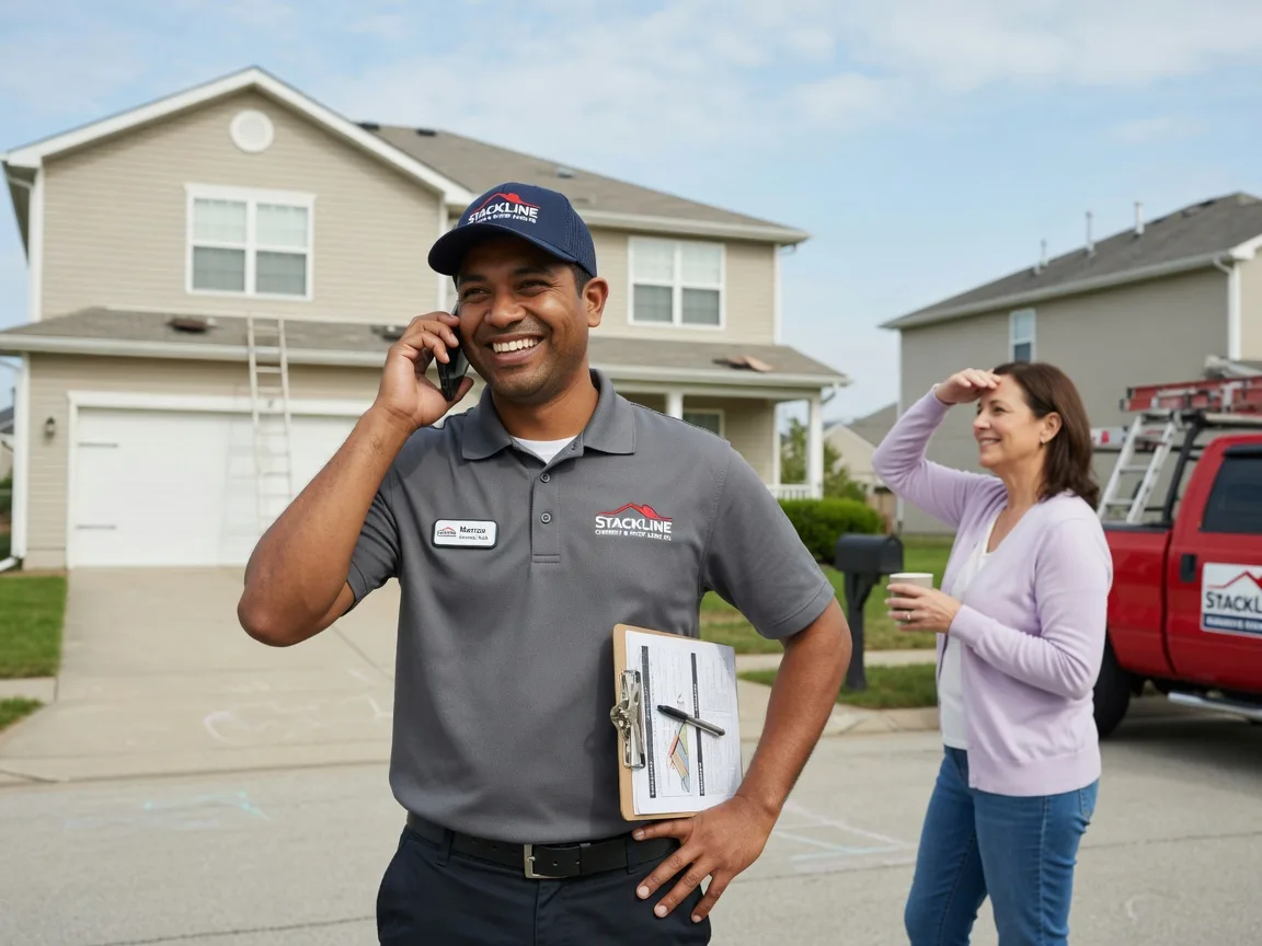 Chimney flashing repair Stratford, TX FAQs